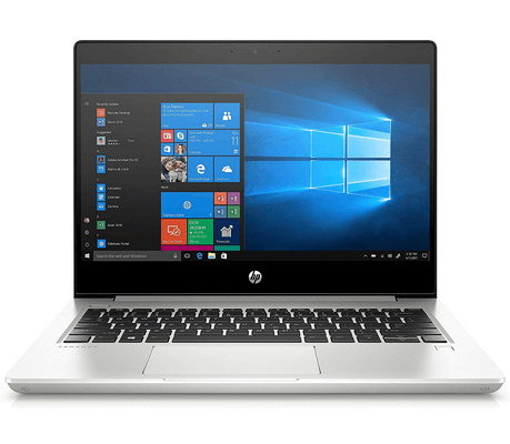  Апгрейд ноутбука HP ProBook 430 G6 5PP38EA